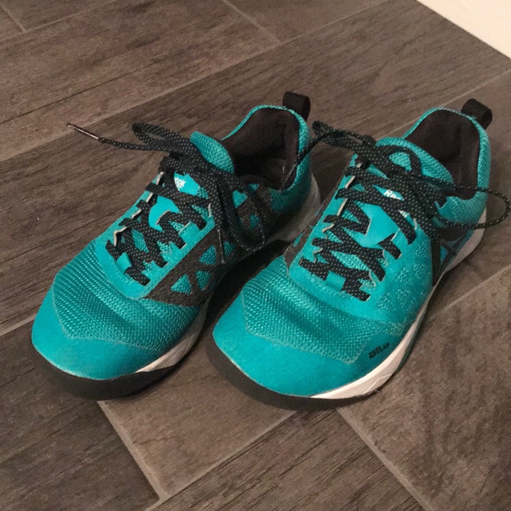 Reebok Nano 6 Size 5